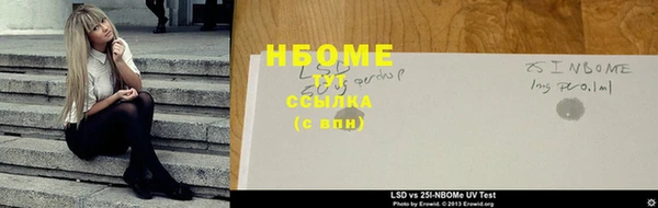 индика Алексеевка