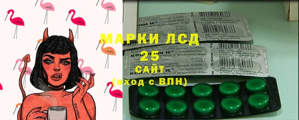 индика Алексеевка